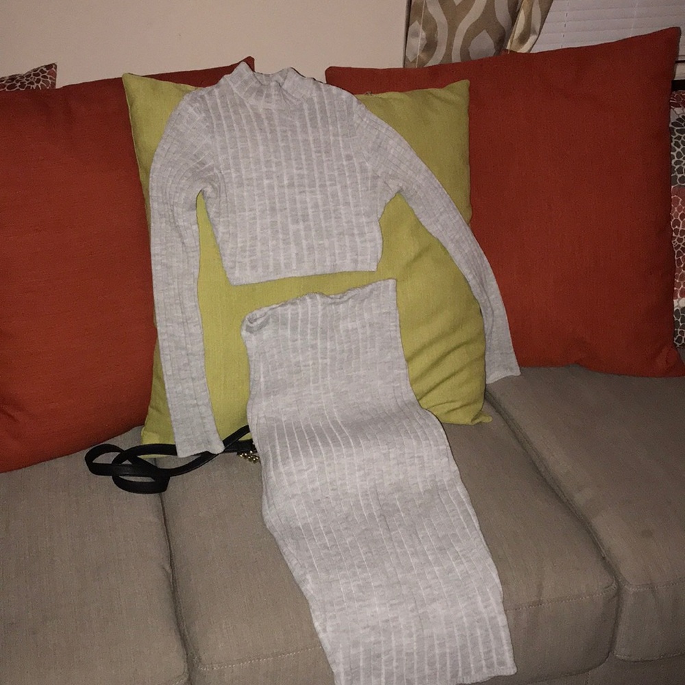 Co ord set